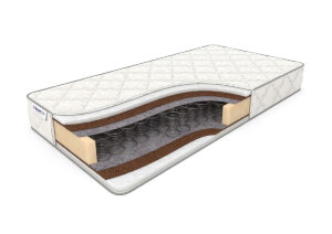 Матрас Dreamline Eco Hol Hard BS