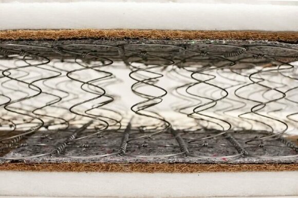 Матрас Dreamline Eco Hol Hard BS