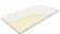 Наматрасник DreamLine Натуральный латекс 3 см
