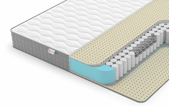 Матрас Denwir Best Soft TFK Матрас Denwir Best Soft TFK