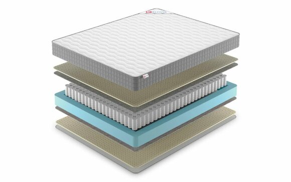 Матрас Denwir Best Soft TFK Матрас Denwir Best Soft TFK