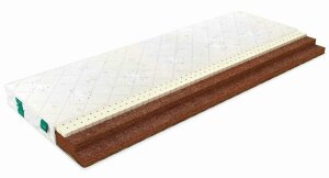 Матрас Sleeptek Surprise Soft Cocos