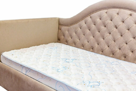 Матрас Sontelle Teeny Rosa Матрас Sontelle Teeny Rosa