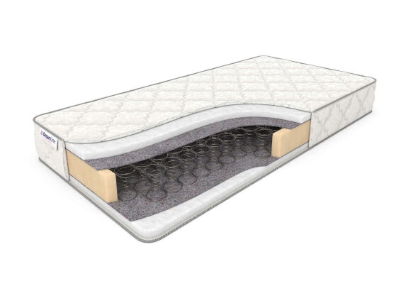 Матрас Dreamline Eco Holl BS
