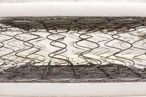 Матрас Dreamline Eco Holl BS