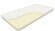 Наматрасник DreamLine Натуральный латекс 6 см