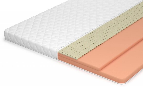 Топпер Lonax LX Comfort 9 J