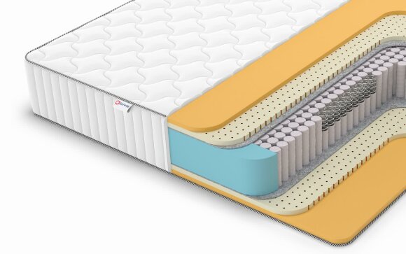 Матрас Denwir Classic Air S1000