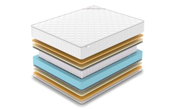 Матрас Denwir Classic Air S1000