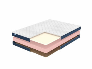 Матрас Dimax Практик Мемо в16 Матрас Dimax Практик Мемо в16