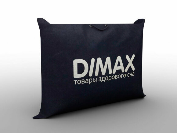 Подушка Dimax Базис