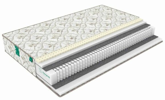 Матрас Sleeptek Perfect Soft Norma Foam