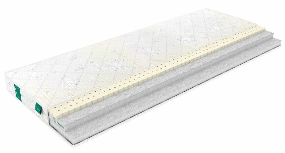 Матрас Sleeptek Surprise Soft Strutto