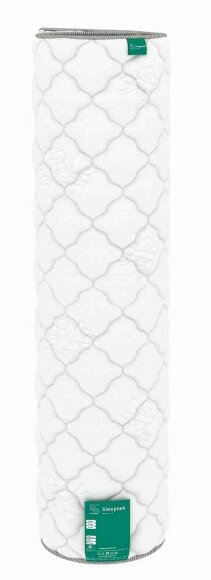 Топпер Sleeptek Latex Foam 4 Massage