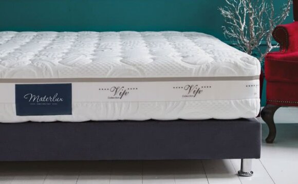 Матрас Materlux Grosseto Матрас Materlux Grosseto
