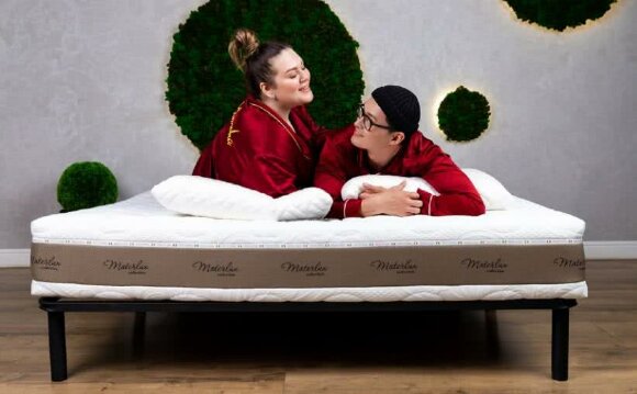 Матрас Materlux Grosseto Матрас Materlux Grosseto