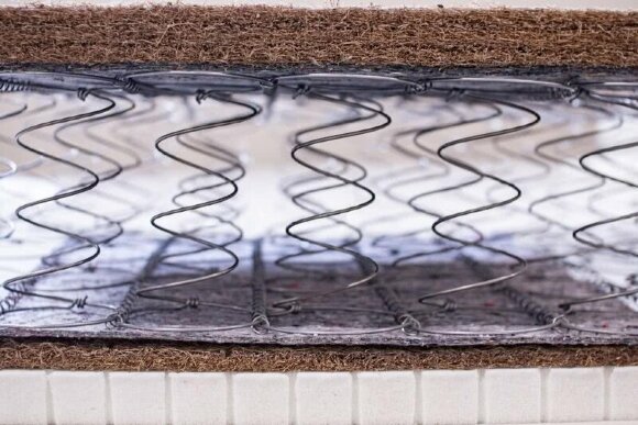 Матрас Dreamline SleepDream Hard BS