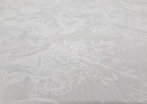 Наматрасник DreamLine Пенополиуретан 2 см