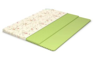 Топпер Lonax LX Dual Relax ППУ 6 Топпер Lonax LX Dual Relax ППУ 6