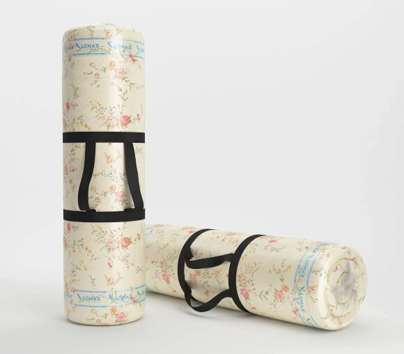 Топпер Lonax LX Dual Relax ППУ 6 Топпер Lonax LX Dual Relax ППУ 6