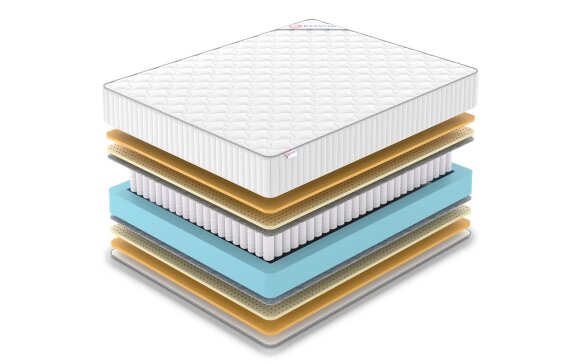 Матрас Denwir Classic Air TFK