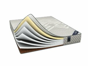 Матрас Dimax Онли Мемо Матрас Dimax Онли Мемо