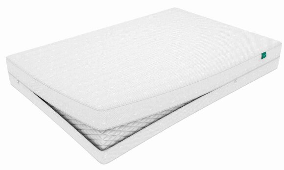Чехол непромокаемый Sleeptek Fresh (на молнии)