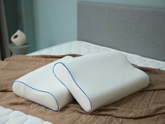 Подушка Dimax Базис Макси