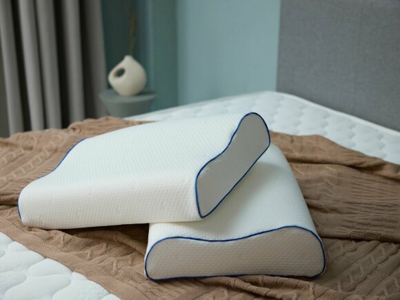 Подушка Dimax Базис Макси