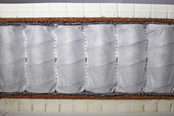 Матрас Stories Триумф Плюс