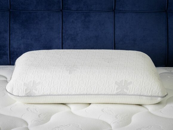 Подушка ProSon Flow Cloth Подушка ProSon Flow Cloth