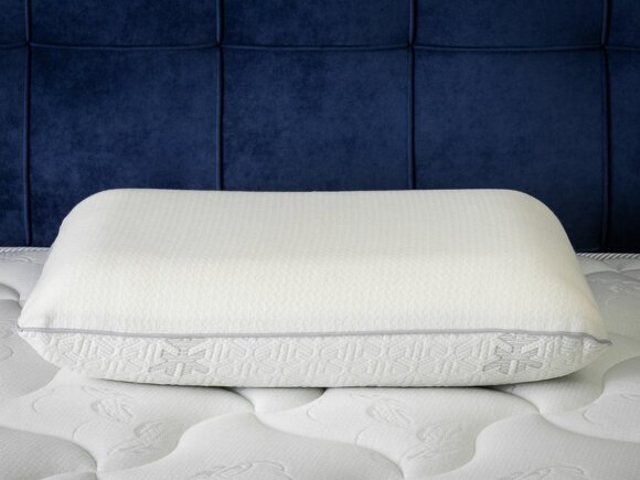 Подушка ProSon Flow Cloth Подушка ProSon Flow Cloth