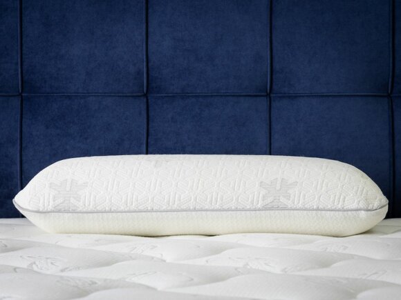 Подушка ProSon Flow Cloth Подушка ProSon Flow Cloth