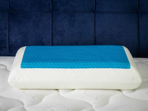 Подушка ProSon Flow Cloth Подушка ProSon Flow Cloth