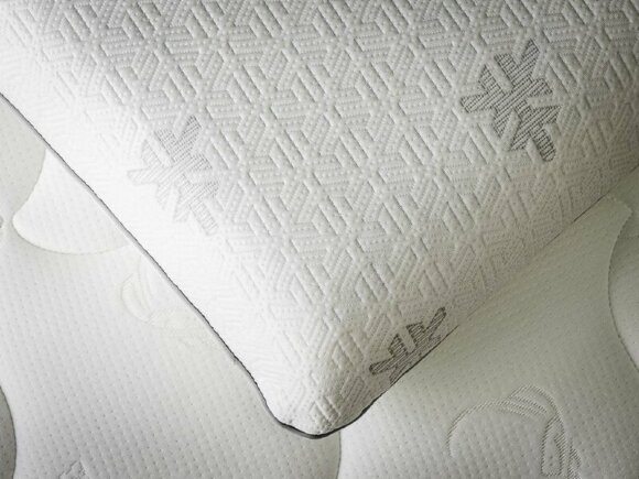 Подушка ProSon Flow Cloth Подушка ProSon Flow Cloth