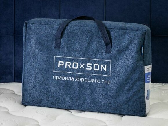 Подушка ProSon Flow Cloth Подушка ProSon Flow Cloth