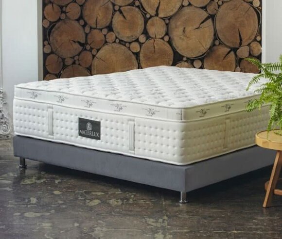 Матрас Materlux Impero Double