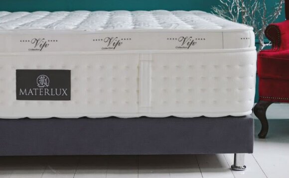 Матрас Materlux Impero Double