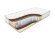 Матрас Dreamline SleepDream Hard S1000