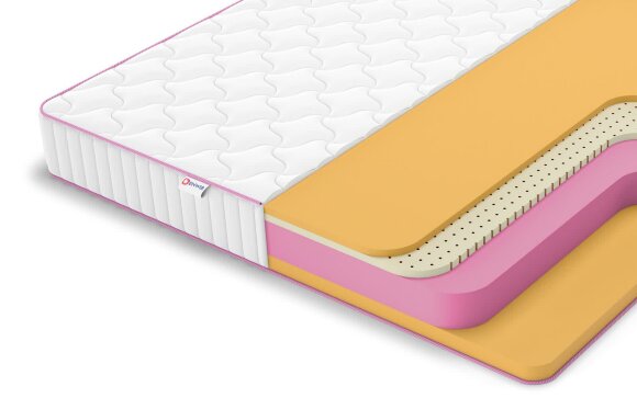 Матрас Denwir Mega Memo Air 18 Матрас Denwir Mega Memo Air 18