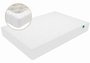Чехол непромокаемый Sleeptek Fresh с боковиной Чехол непромокаемый Sleeptek Fresh с боковиной