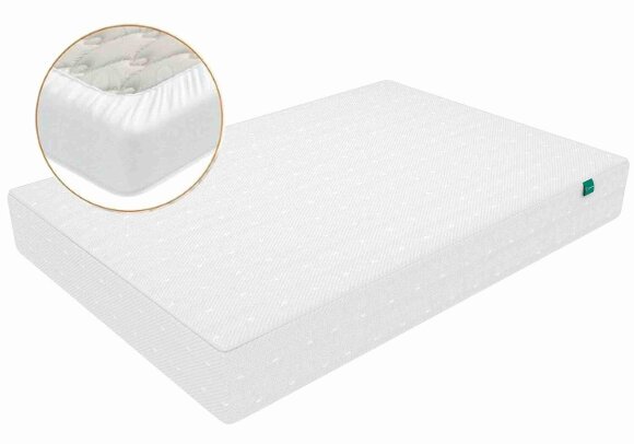 Чехол непромокаемый Sleeptek Fresh с боковиной