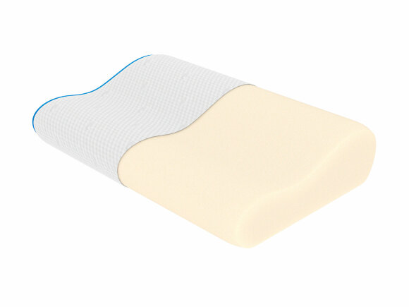 Подушка Dimax Базис Мини