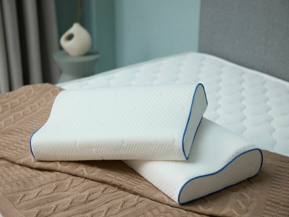 Подушка Dimax Базис Мини