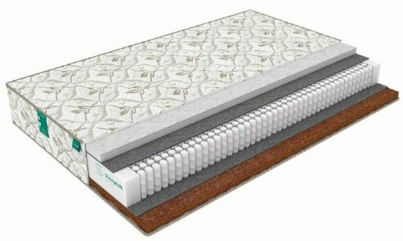 Матрас Sleeptek Perfect Strutto Cocos