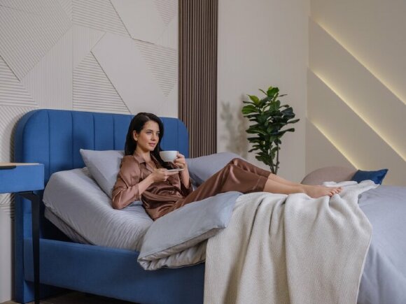 Матрас Орматек Innovo Wave Transform Матрас Орматек Innovo Wave Transform