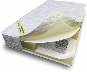 Матрас Luntek Simple 256