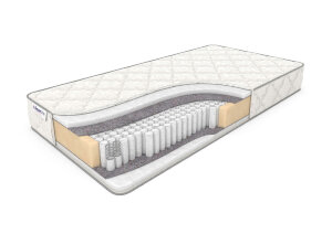 Матрас Dreamline Eco Holl S1000
