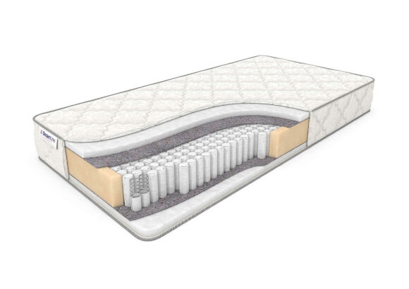 Матрас Dreamline Eco Holl S1000