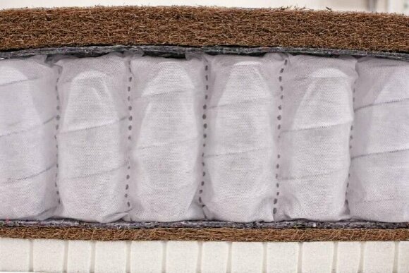 Матрас Dreamline SleepDream Hard TFK